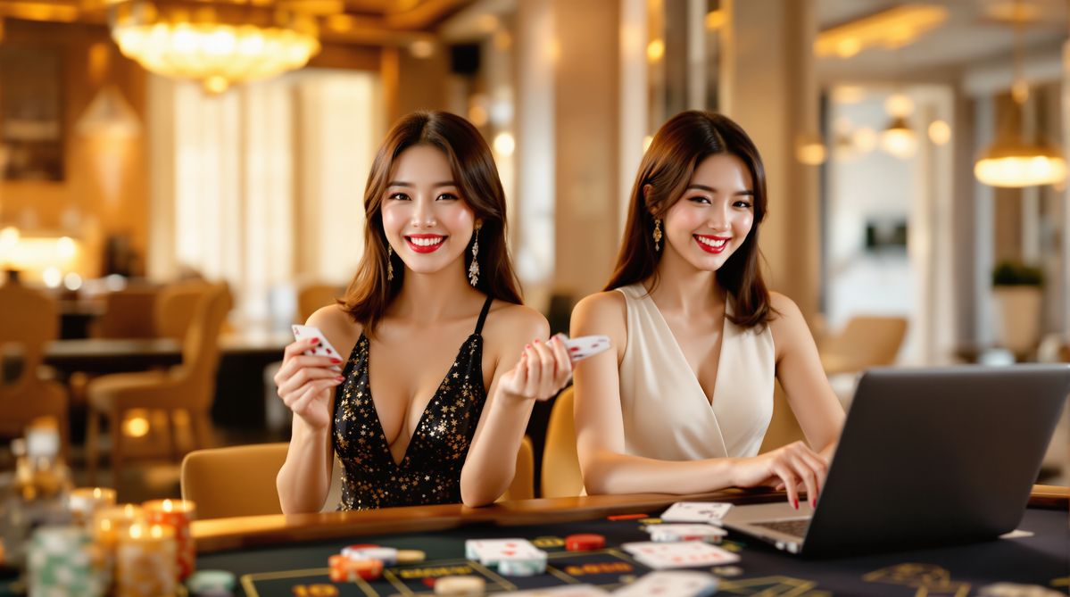 Las Casino LASS Live Casino