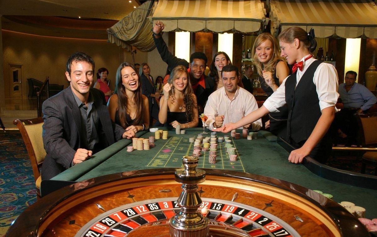 Las Casino LASS Live Casino