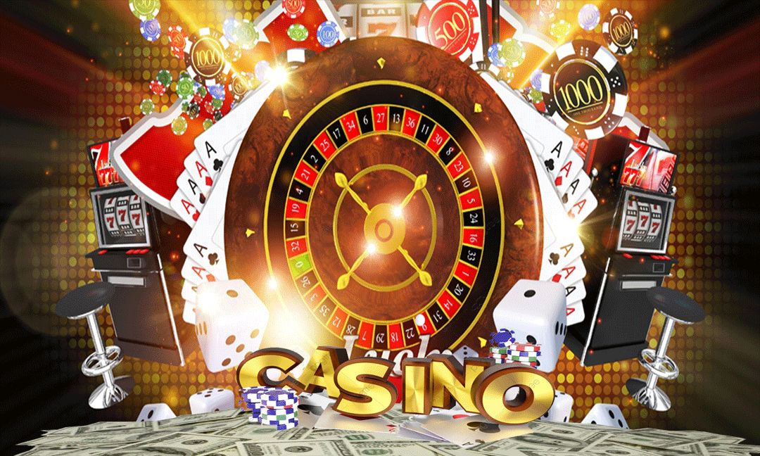 Las Casino LASS Live Casino